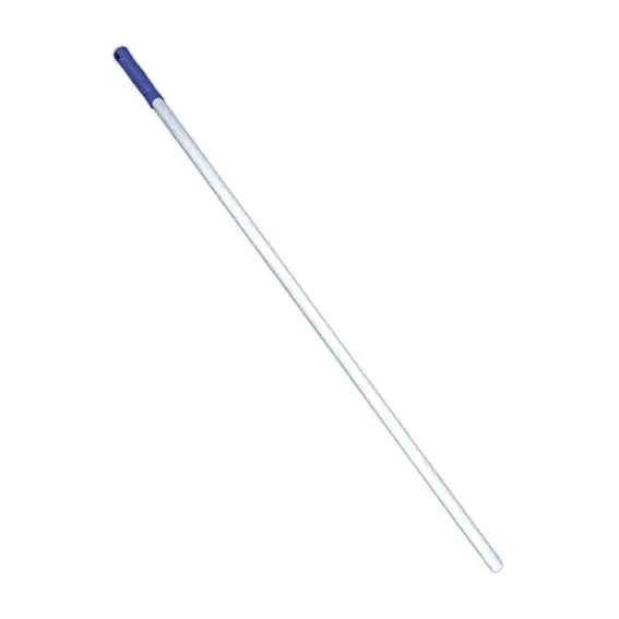 Livingstone Floor Squeegee Aluminium Handle 124cm x 25mm