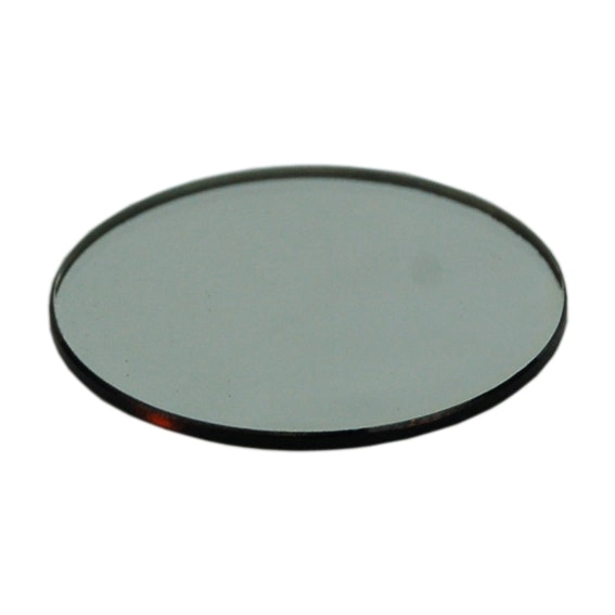 Mirror Convex 50mm Diameter 30cm Focal Length