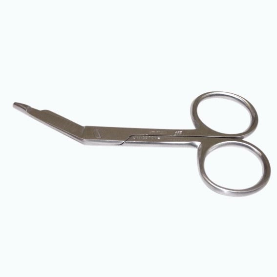 Livingstone Lister Bandage Scissors 9cm 26 grams Stainless Steel