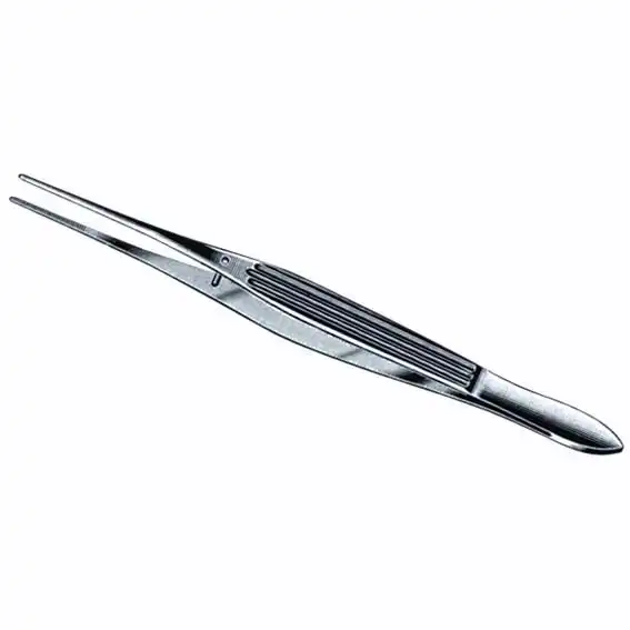 Mcindoe Dressing Forceps 16cm