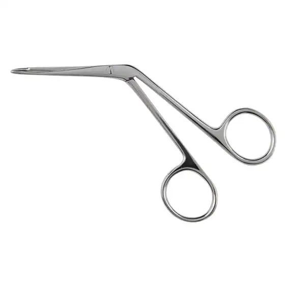 Hartmann Nasal Dressing Forceps 22cm Stainless Steel