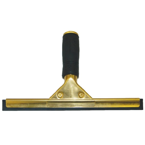 Livingstone Brass Squeegee 10 Inches or 250mm