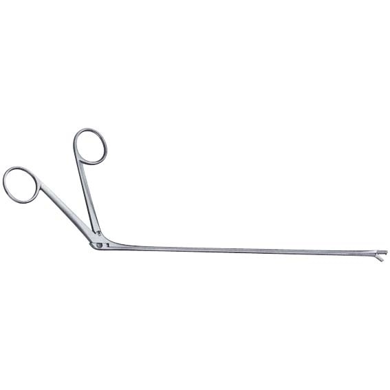 Yeoman Rectal Biopsy Forceps 28cm 75 grams