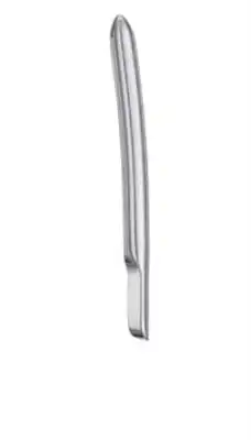 Livingstone Hegar Uterine Dilator Single Ended 2mm Width