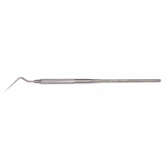 Dental Endodontic Spreader 22mm No 1 Single Ended