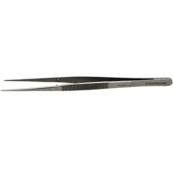 Livingstone Potts Smith Forceps, 16cm, Plain (No Teeth), Each