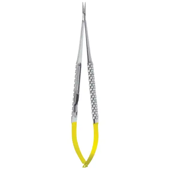 Adler Micro Delicate Needle Holder