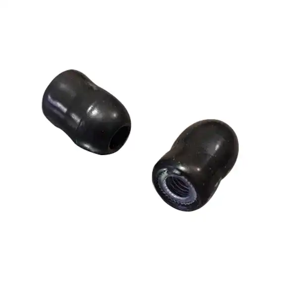 Livingstone Hard Ear Tips for 3M Stethoscopes Small Pair