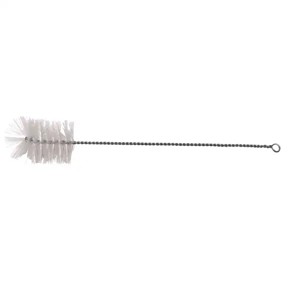 Livingstone Bottle Brush with Overall Length: 300mm Bristle: 25 x 65H mm