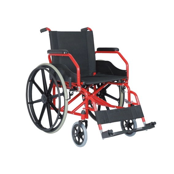 Livingstone Wheelchair 59 x 20cm Seat Width 51cm Capacity 110kg