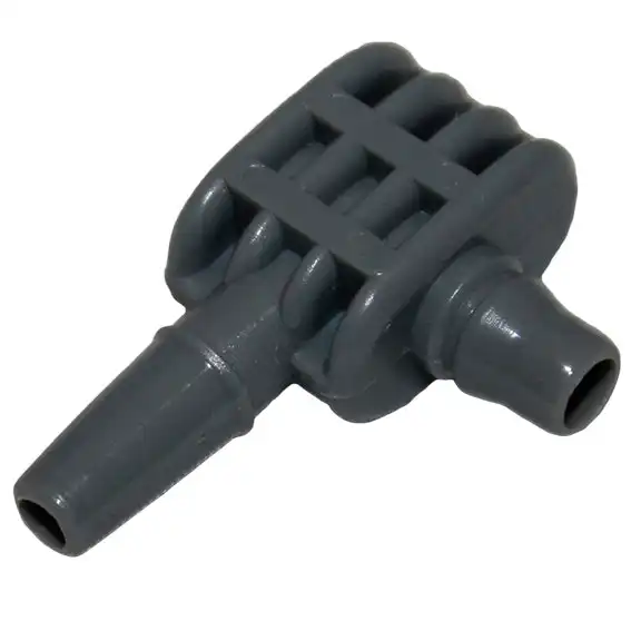 Tube Connector for LIVMS-700