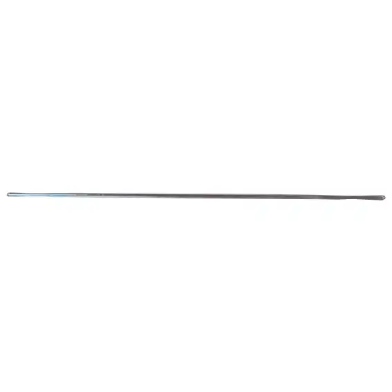 Probe Double Ended Without Eye 14cm Stainless Steel