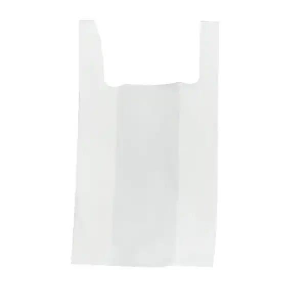 Carry Bags 400x450 Millimeter, 12 Microns, 1000/Carton