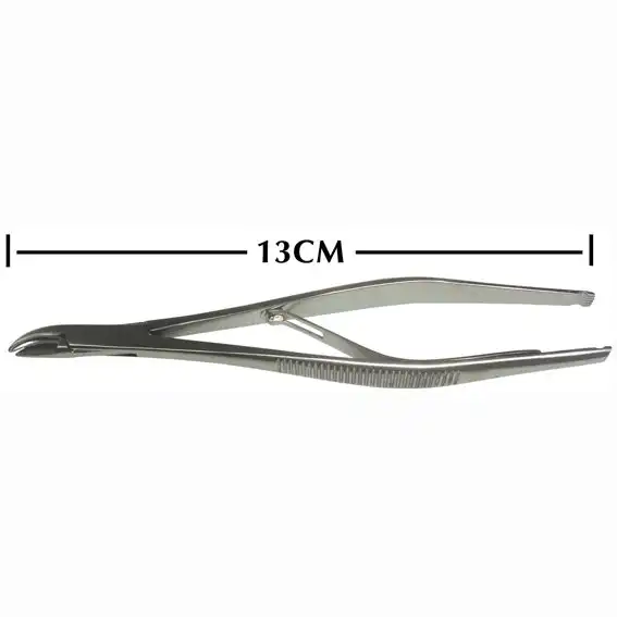 Livingstone Medical Staple Remover Stainless Steel 130mm 33g