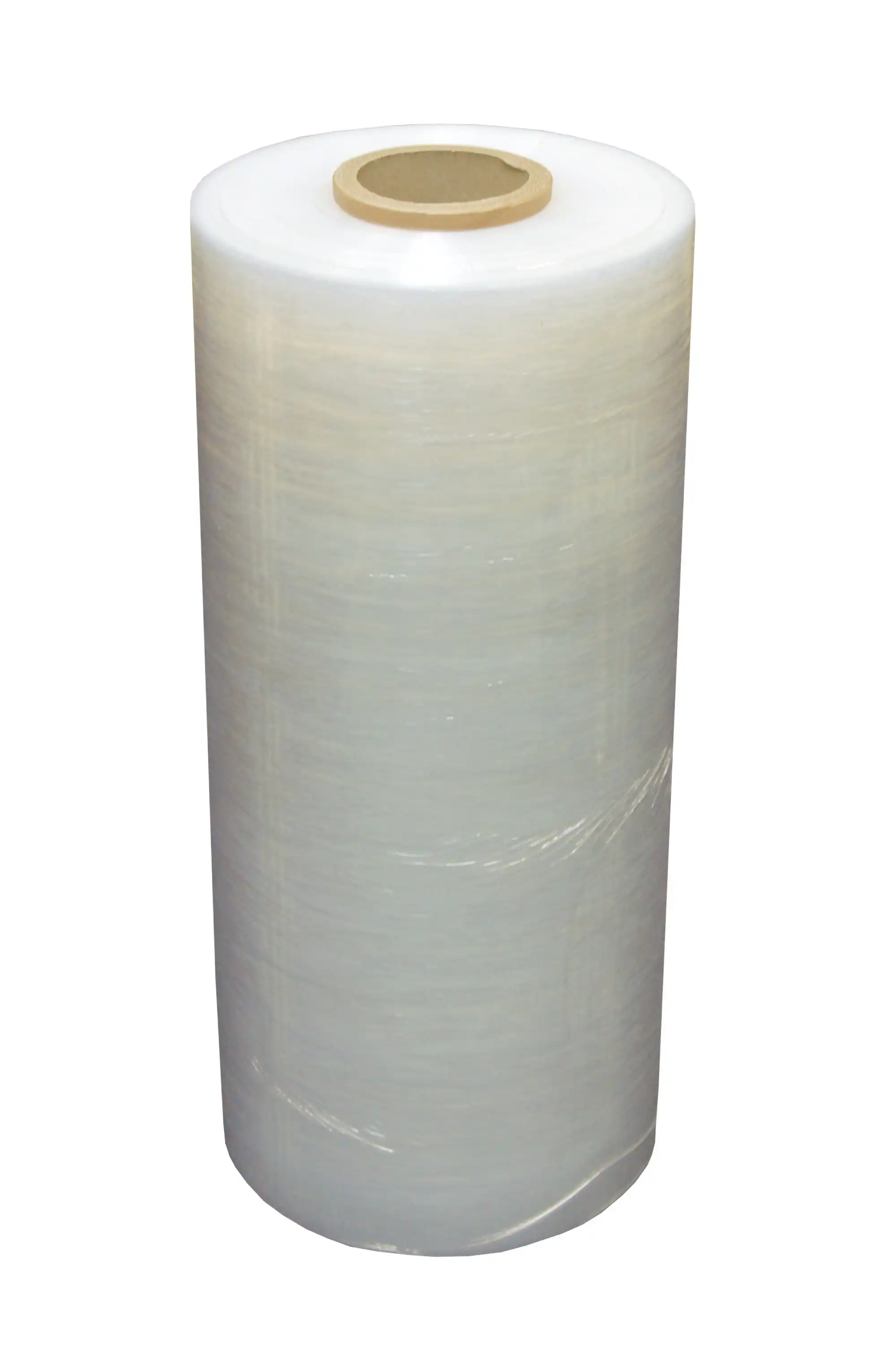 Universal Machine Pallet Stretch Wrap - Castfilm 500mm x 1305m 25um Clear