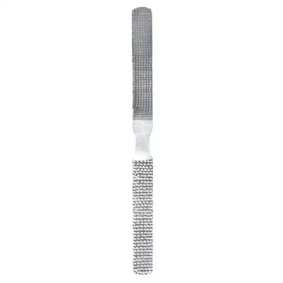 Rasp Two Sided W/handle