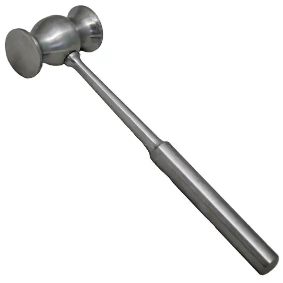 Mallet 20cm Stainless Steel