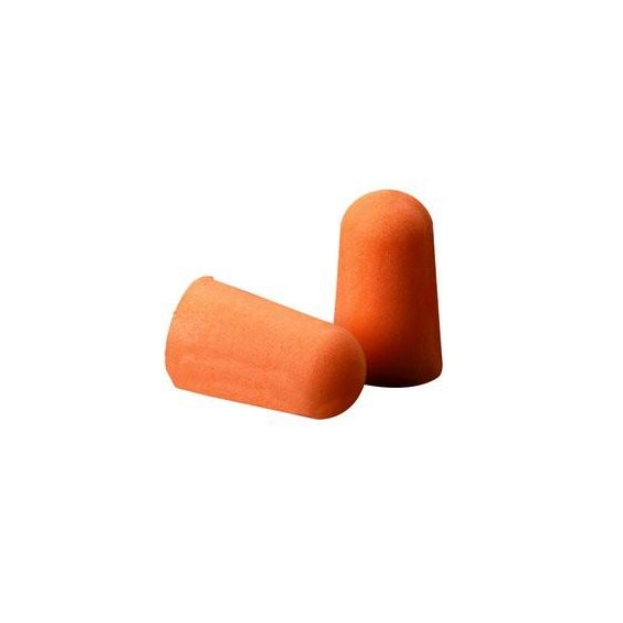 Safeplus Ear Plugs Uncorded Sound Level Conversion 80 27 decibel Class 5 1 Pair