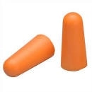 Livingstone Ear Plugs Uncorded Class 5 SLC80 26dB Orange 200 Pairs Box