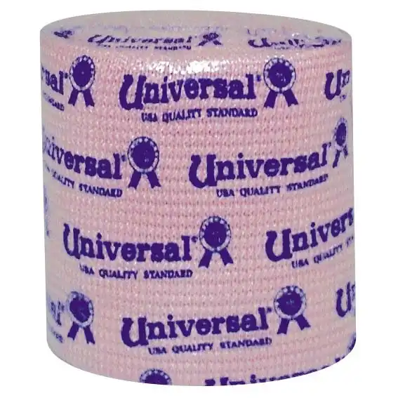 Universal Elastic Bandage Heavy Compression 75mm x 4.5m