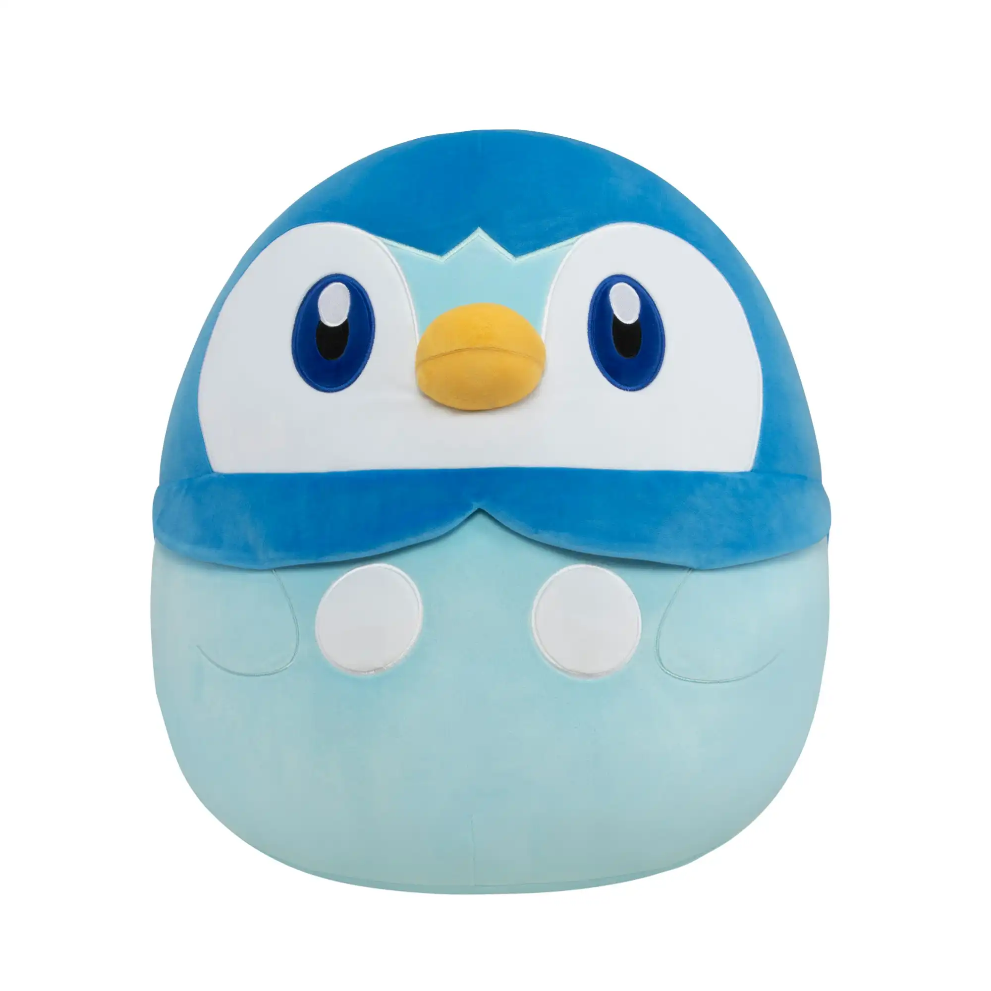 Pokemon Squishmallows 14" Piplup