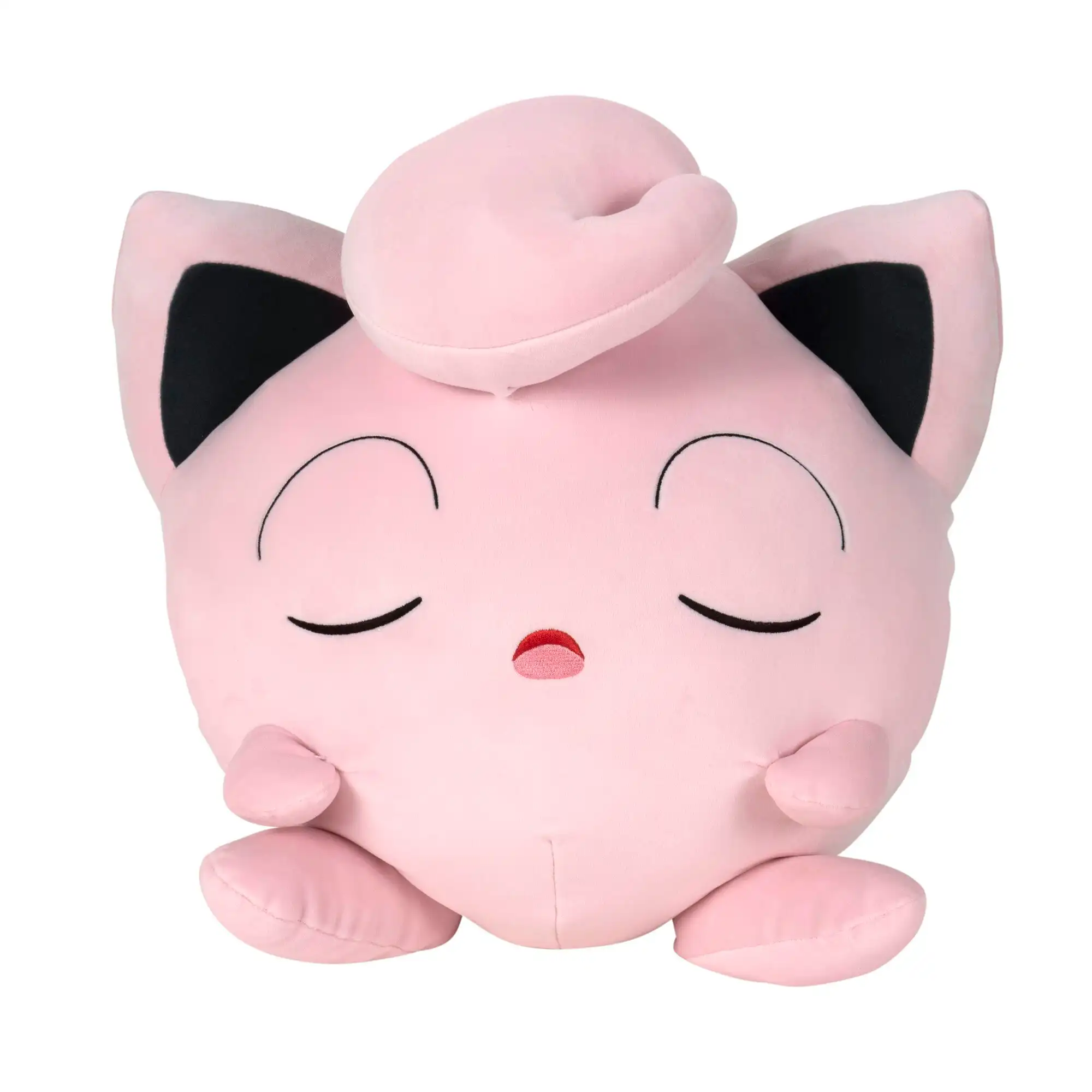 Pokemon Sleeping Plush Jigglypuff 46cm