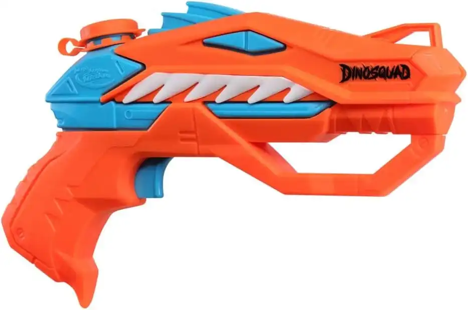 Nerf Super Soaker Dinosquad Raptor-Surge