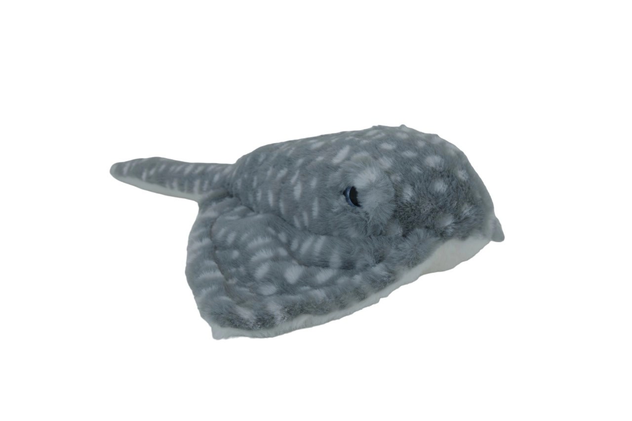 Ray Fish Plush 46cm