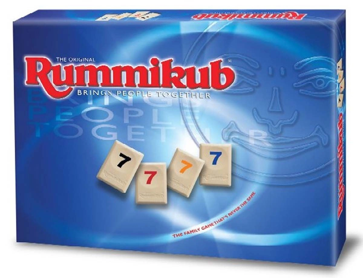 Rummikub Original