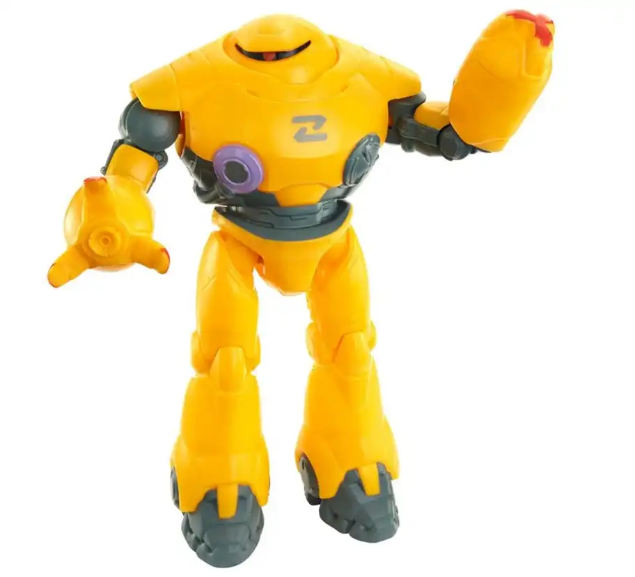 Lightyear Large Scale Basic Figure - Cyclops