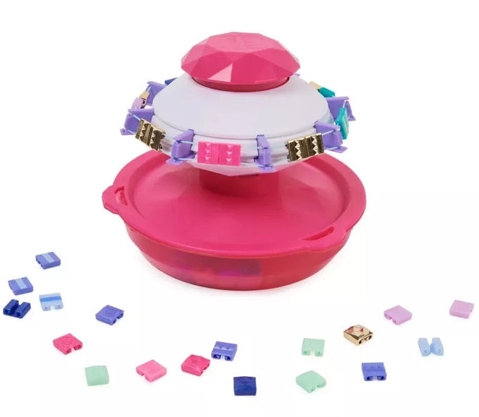 Cool Maker PopStyle Tile Bracelet Maker