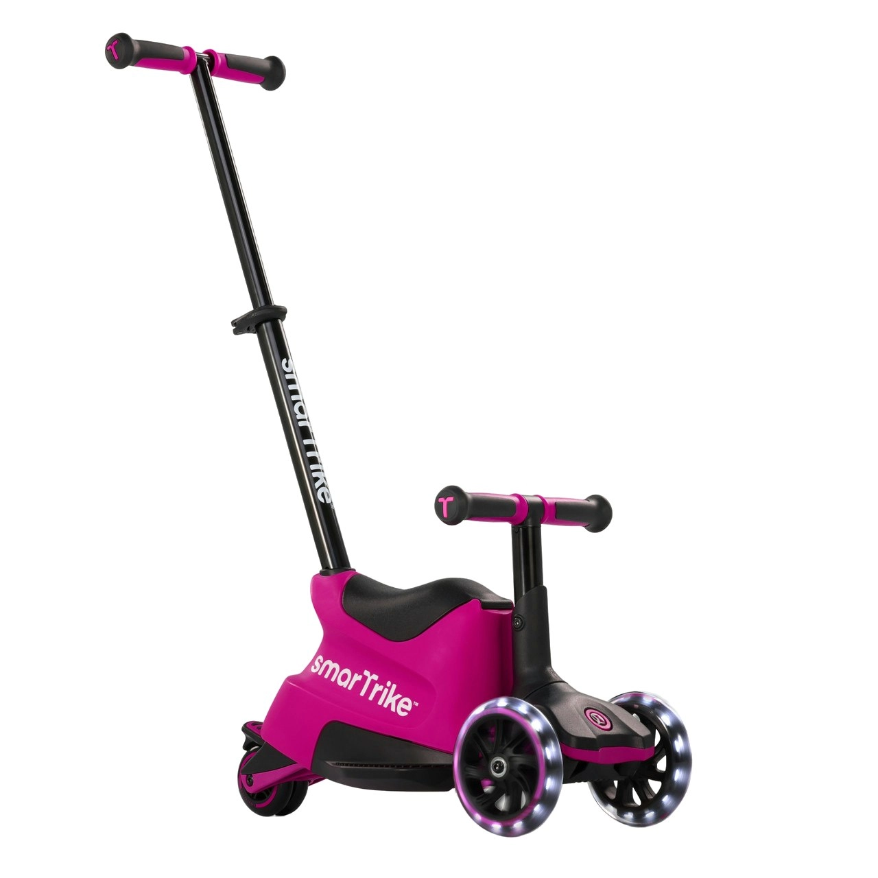 Xtend Scooter Ride-on - Pink