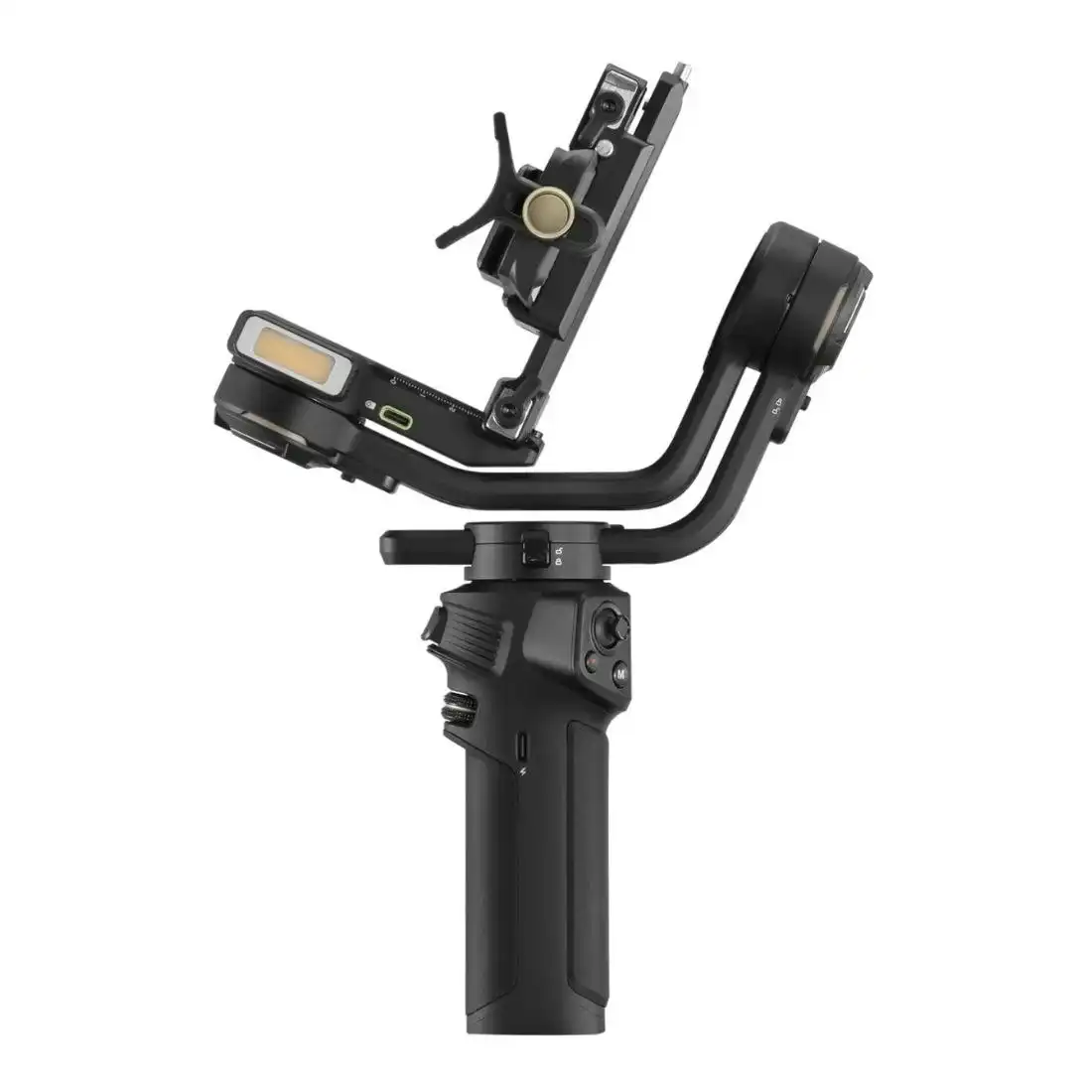 Zhiyun WEEBILL 3S Handheld Gimbal Stabilizer