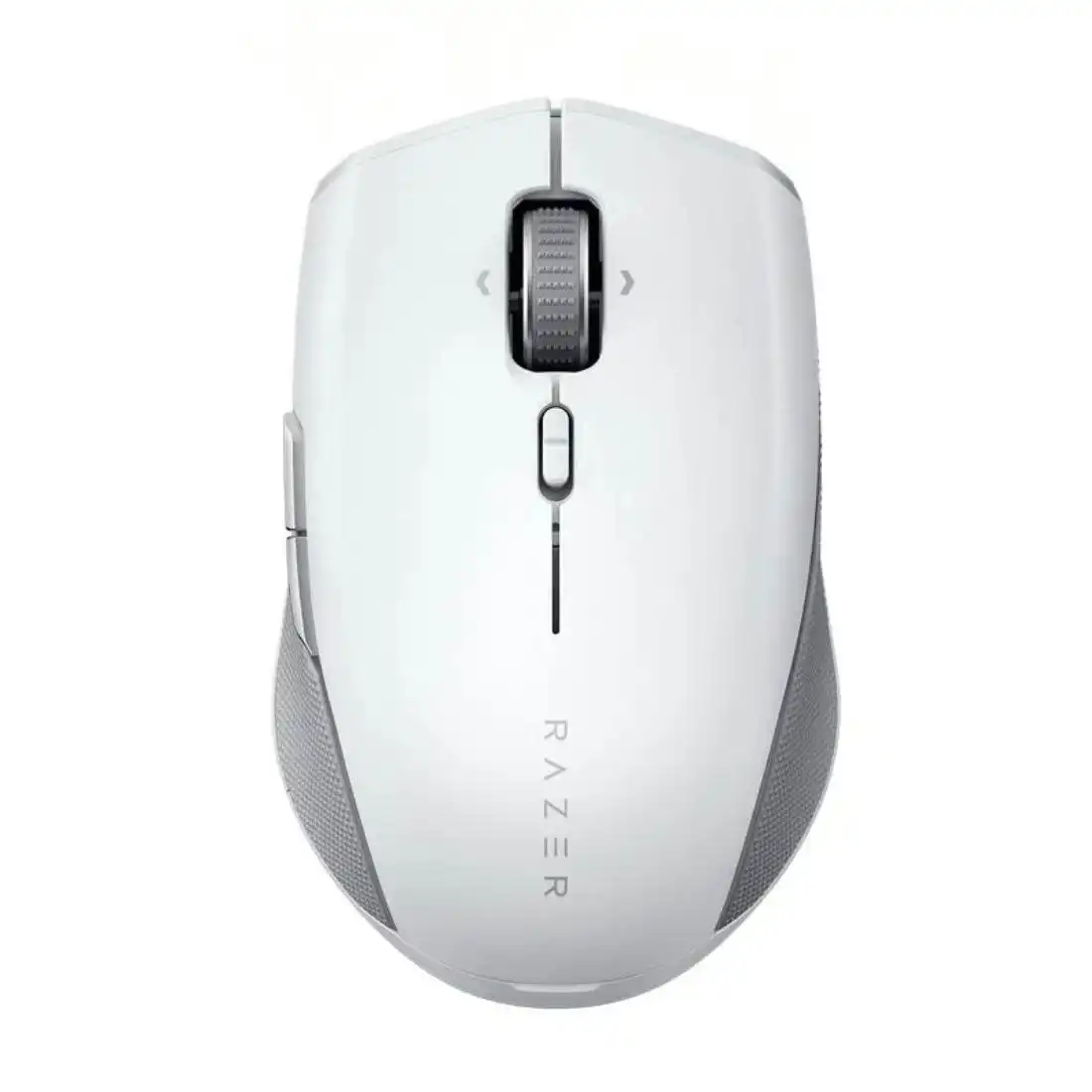 Razer Pro Click Mini Portable Wireless Mouse - White