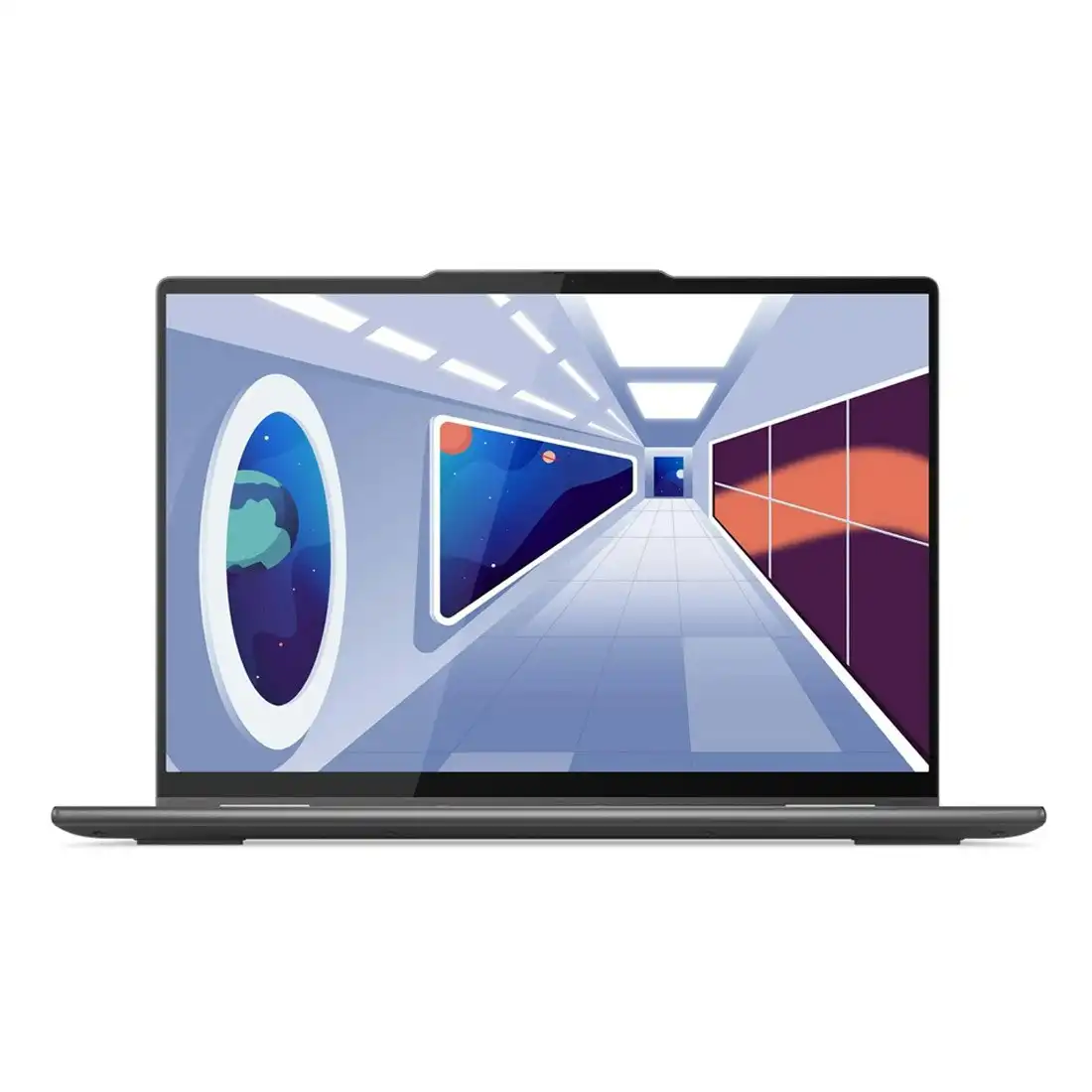 Lenovo Yoga 7 14" 2 in1 Touchscreen Laptop (AMD R7, 1TB/16GB, W11)