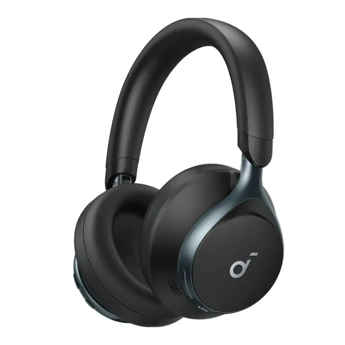 Soundcore Space One Noise Cancelling Headphones - Black