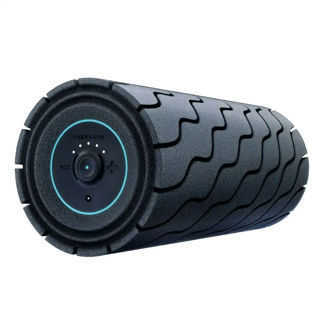 Therabody Theragun Wave Roller Smart Vibrating Foam Roller