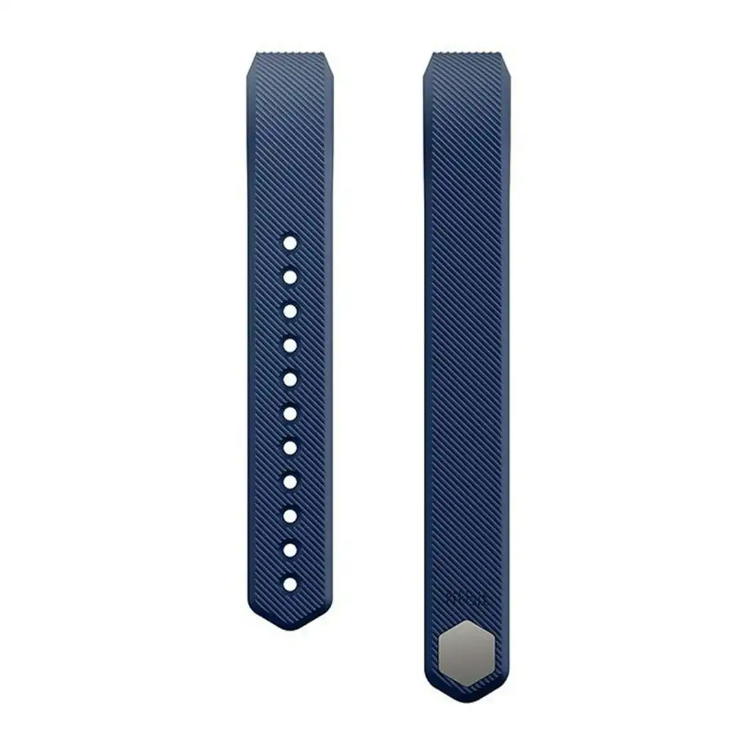 Fitbit Alta Classic Band Large FB158ABBUL - Blue