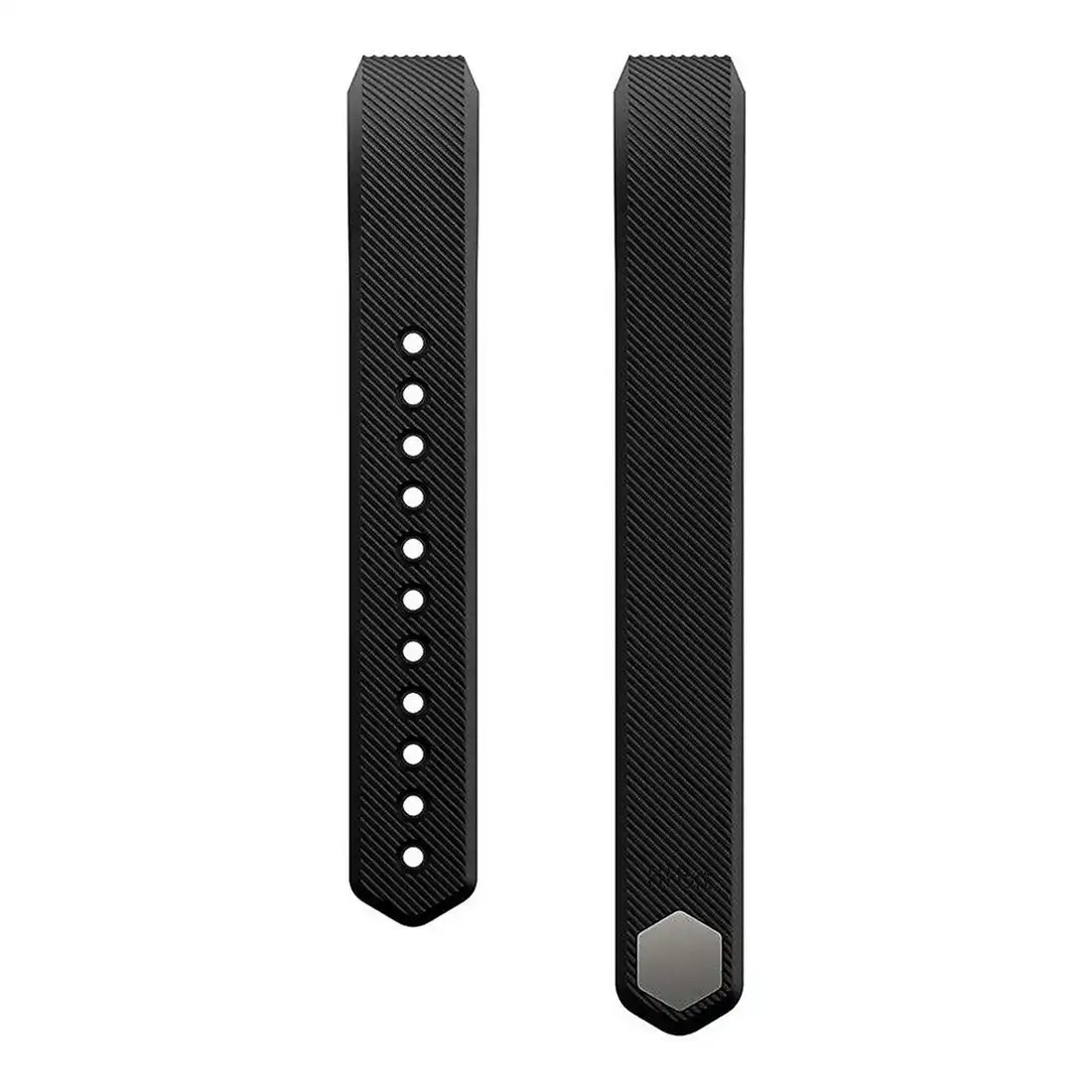 Fitbit Alta Classic Band Extra Large FB158ABBKXL - Black