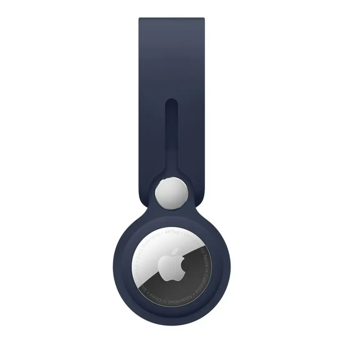 Apple AirTag Loop MHJ03FE/A - Deep Navy