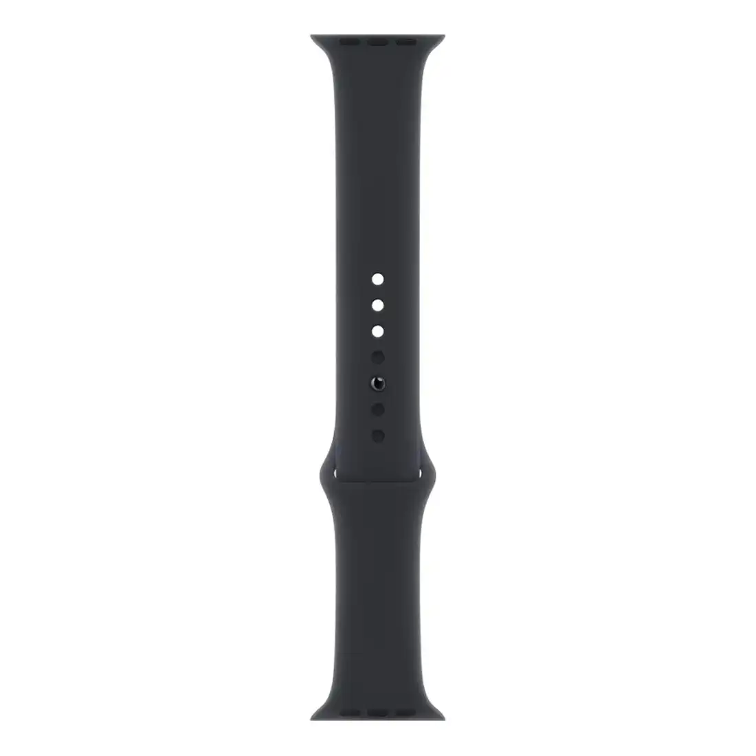 Apple Watch 41mm Midnight Sport Band