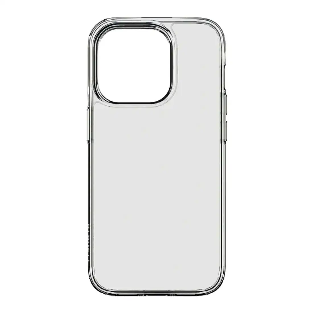 Cygnett AeroShield Case for iPhone 15 Pro CY4576CPAEG - Clear