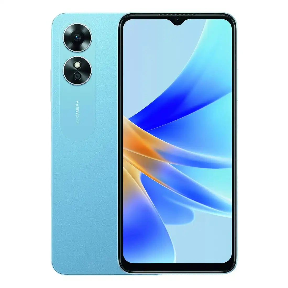 Oppo A17 (6.56'', 64gb/4gb, Cph2477au)