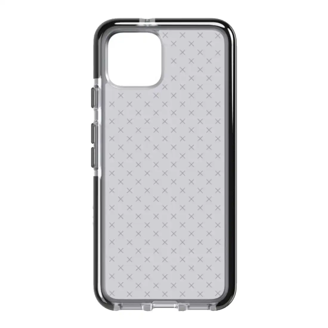 Tech21 Evo Check Case for Google Pixel 4 T21-7384 - Smokey Black