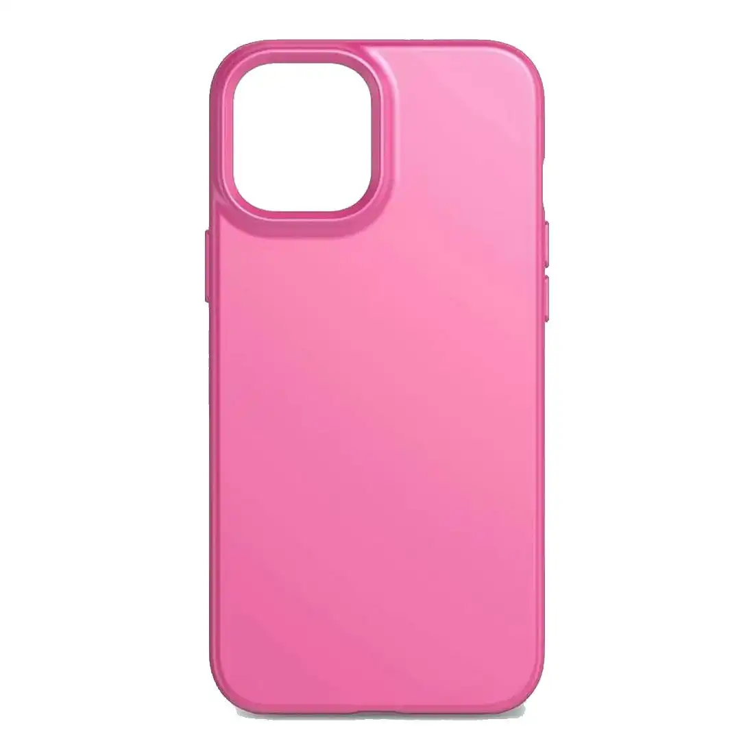 Tech21 Evo Slim iPhone 12 mini T21-8362 - Fuchsia