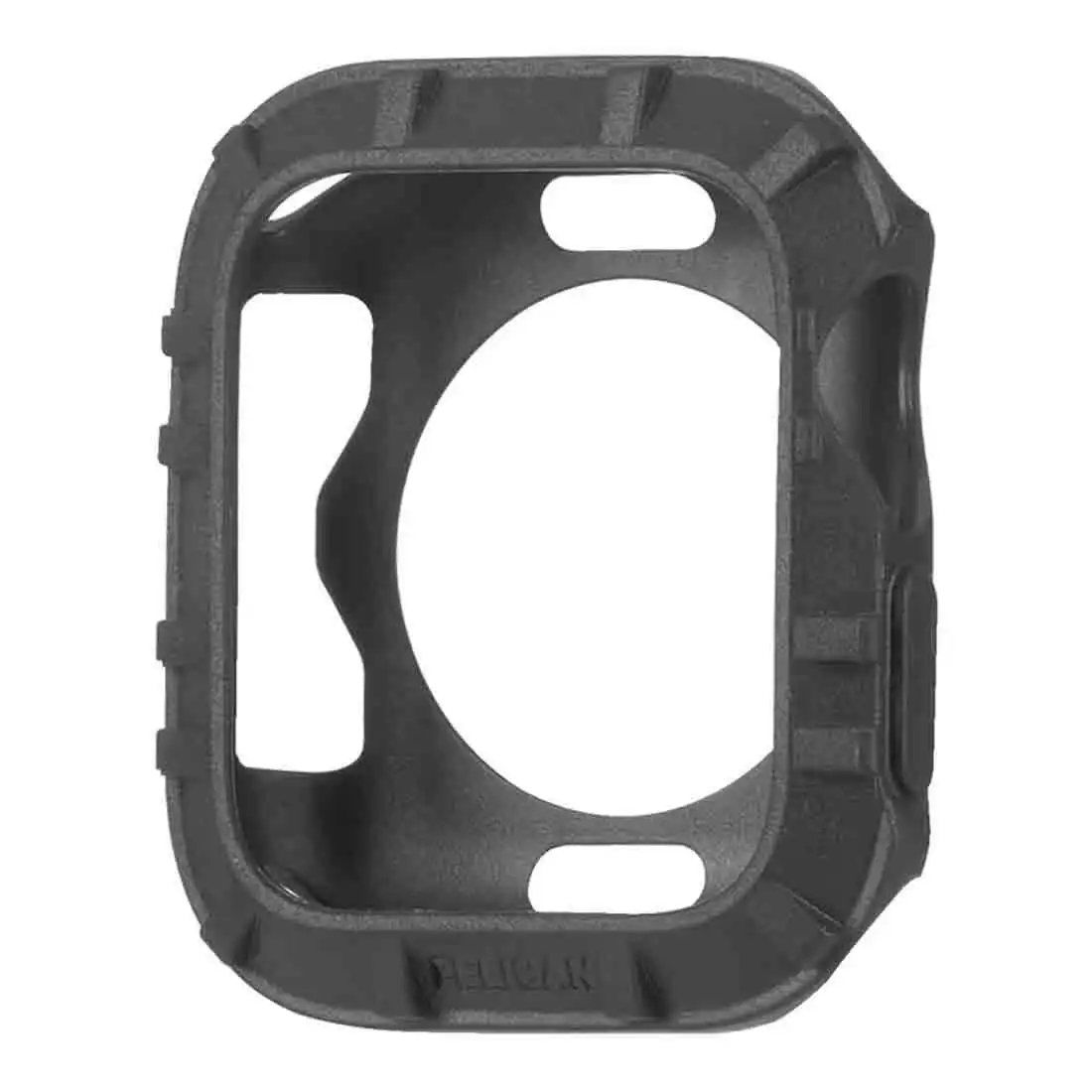 Pelican Apple Watch 42/44mm Bumper - Black