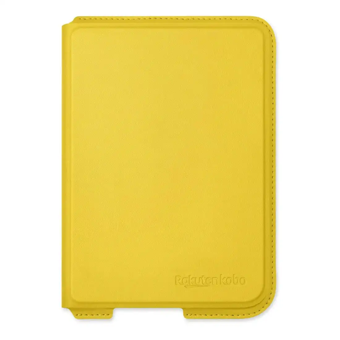 Kobo Nia eReader SleepCover Case - Lemon