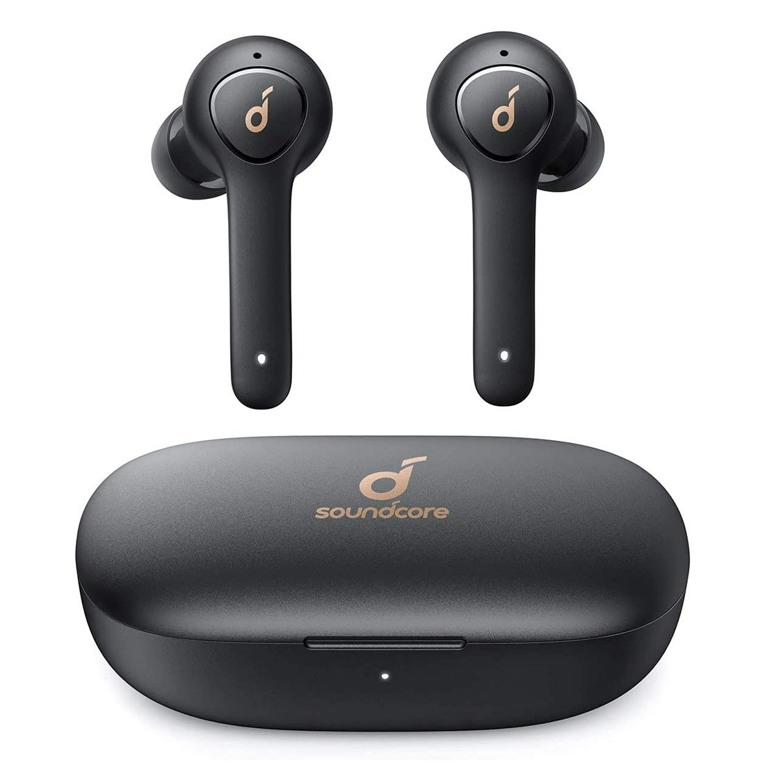 Soundcore Life P2 True Wireless Earbuds - Black