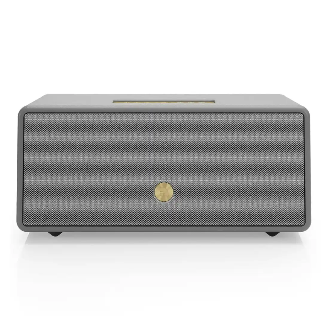 Audio Pro D2 MKII WiFi Wireless Multiroom Speaker - Dusk Grey