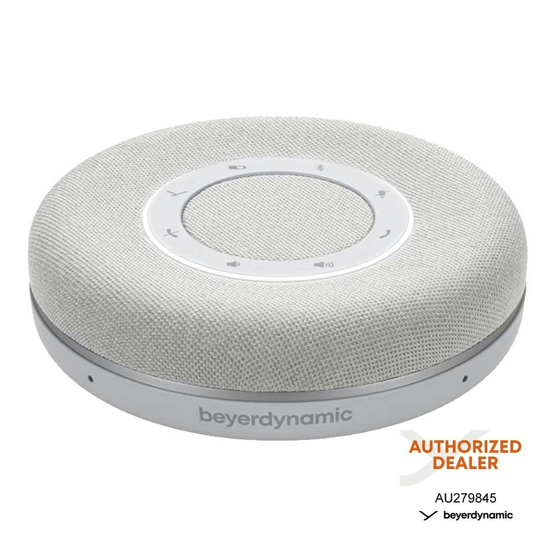 Beyerdynamic Space Wireless Bluetooth Speakerphone - Nordic Grey